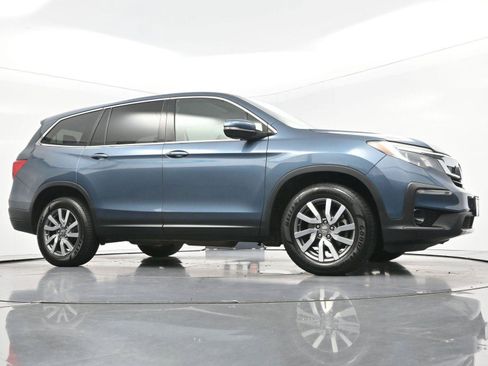 Used 2020 Honda Pilot EX-L image 44