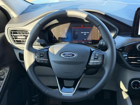 New 2026 Ford Escape Active w/ Cold Weather Package image 9