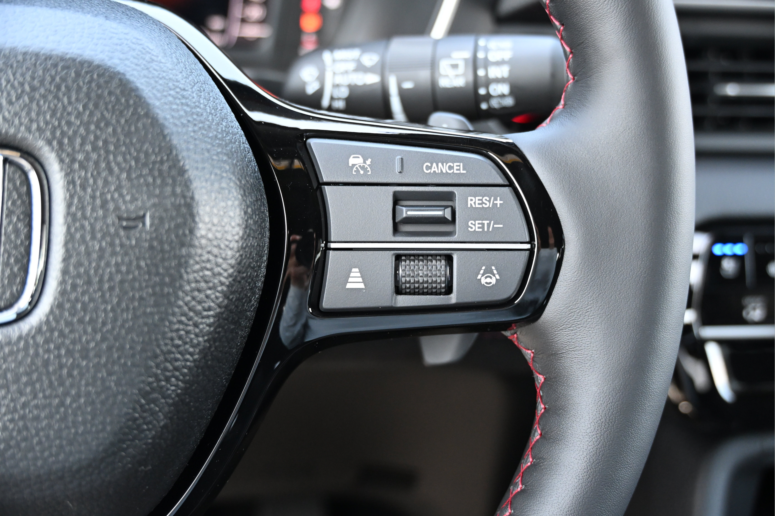 New 2026 Honda Pilot Black Edition image 31