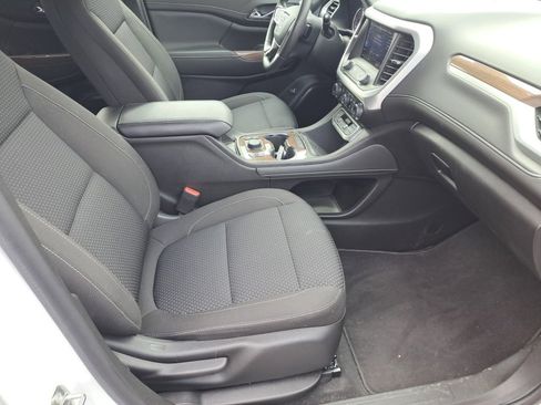 Used 2023 GMC Acadia SLE w/ Driver Convenience Package AWD/4WD image 15