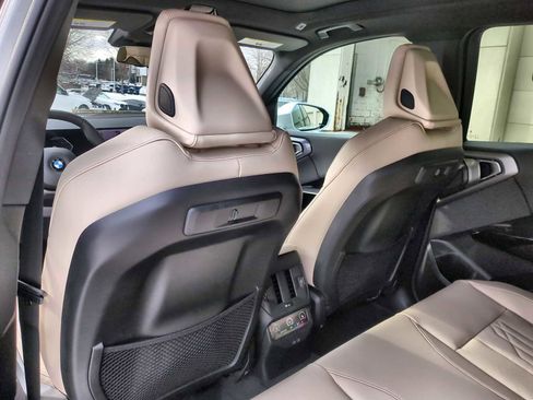 New 2026 BMW X3 xDrive30 image 18