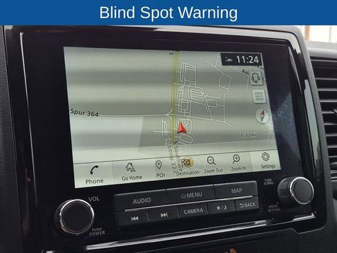 Used 2022 Nissan Frontier PRO-4X w/ Pro-4X Premium Package image 37