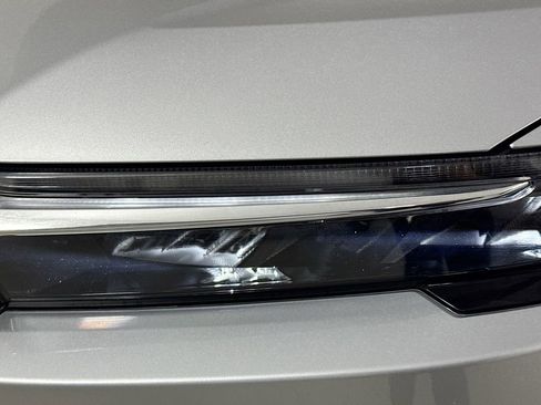 Certified 2023 Honda CR-V EX image 40