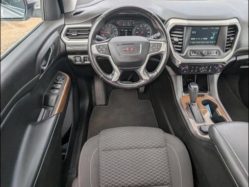 Used 2019 GMC Acadia SLE AWD/4WD image 10