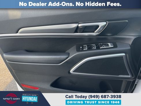 Used 2022 Kia Telluride S FWD image 21