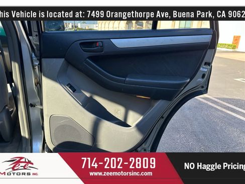 Used 2005 Toyota 4Runner Sport image 42