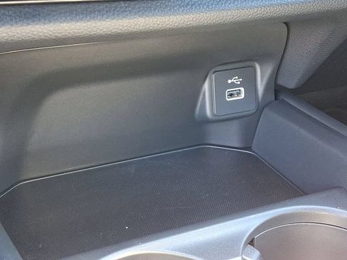 Used 2025 Honda HR-V Sport image 23