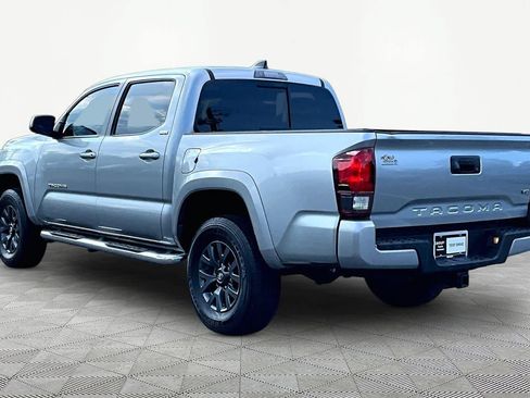 Used 2023 Toyota Tacoma SR5 w/ Technology Package RWD image 12