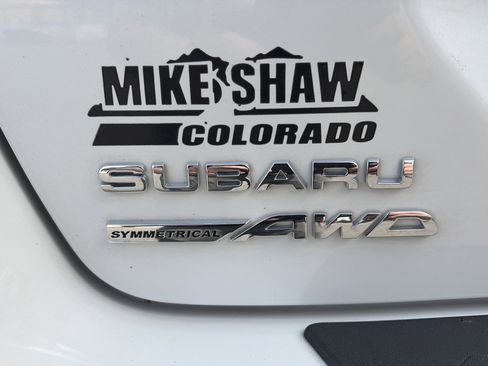 Certified 2024 Subaru Crosstrek 2.0i AWD/4WD image 26