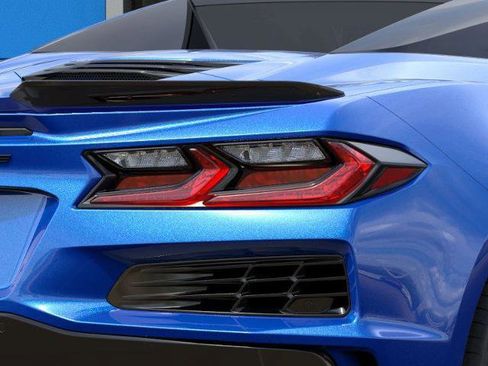 New 2025 Chevrolet Corvette Z06 image 11