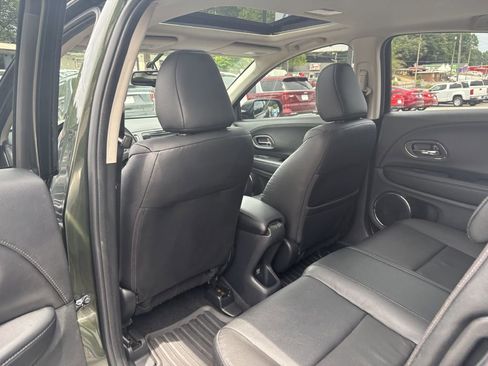 Used 2016 Honda HR-V EX-L image 14