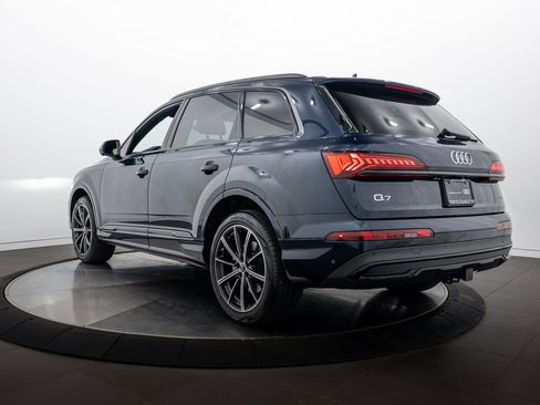 Certified 2023 Audi Q7 3.0T Premium Plus w/ Premium Plus Package AWD/4WD image 5