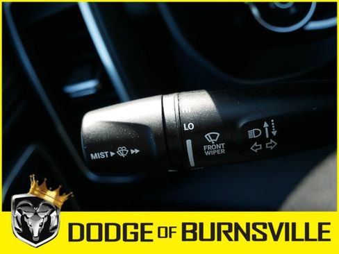 Used 2023 RAM 1500 Laramie AWD/4WD image 27
