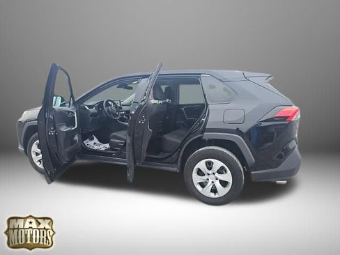 Used 2024 Toyota RAV4 LE image 14