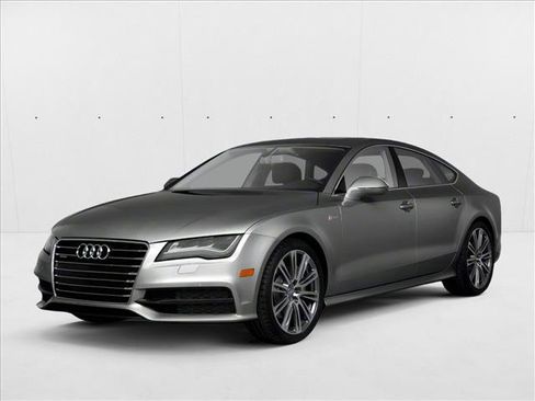 Used 2012 Audi A7 3.0T Premium AWD/4WD image 1
