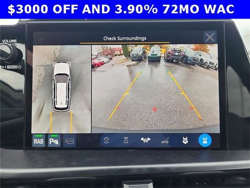 New 2026 Subaru Outback Limited XT image 20