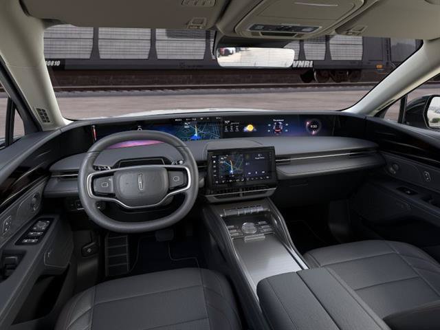 New 2026 Lincoln Nautilus Premier w/ Equipment Group 102A AWD/4WD image 9
