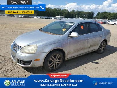 Used 2006 Volkswagen Jetta 2.5