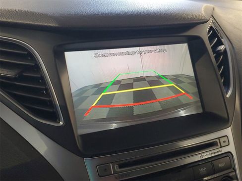 Used 2016 Hyundai Azera Limited image 25