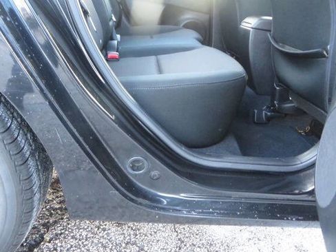 Used 2012 MAZDA MAZDA3 s Touring image 15