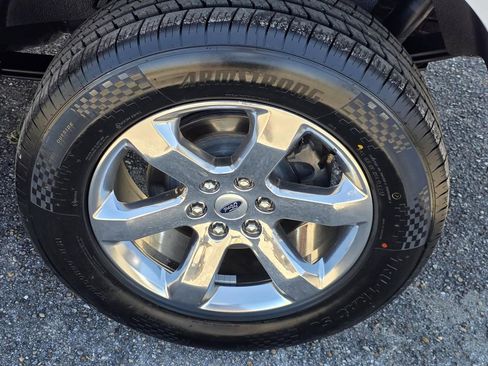 Used 2022 Ford F150 XLT w/ Equipment Group 302A High image 38