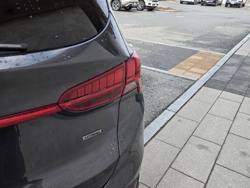 Used 2022 Hyundai Santa Fe SEL w/ Convenience + Premium Package image 14