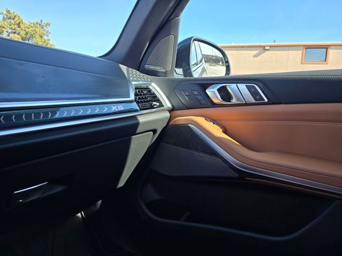 New 2026 BMW X5 xDrive50e w/ Executive Package image 55