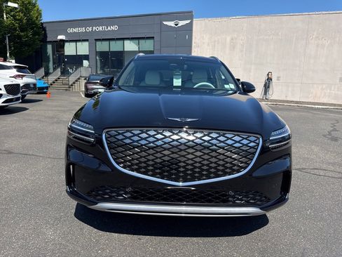 New 2026 Genesis Electrified GV70 image 2
