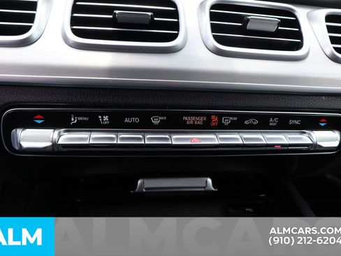 Used 2024 Mercedes-Benz GLE 350 4MATIC image 33