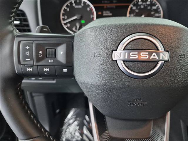 Used 2026 Nissan Rogue SV FWD image 29