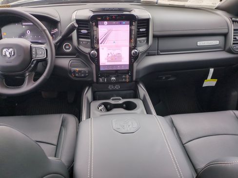 New 2026 RAM 2500 Power Wagon AWD/4WD image 20