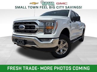 Used 2023 Ford F150 XLT w/ Equipment Group 302A High 360° Tour