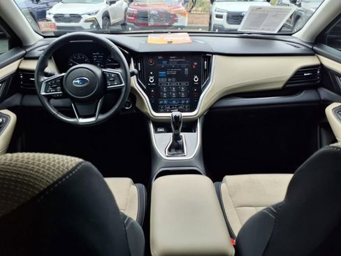 Certified 2024 Subaru Outback Premium AWD/4WD image 2
