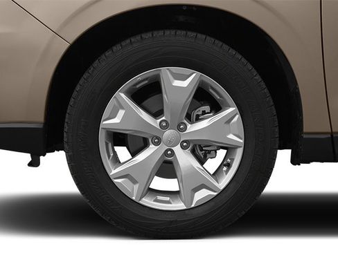 Used 2014 Subaru Forester 2.5i Premium w/ All-Weather Package AWD/4WD image 13