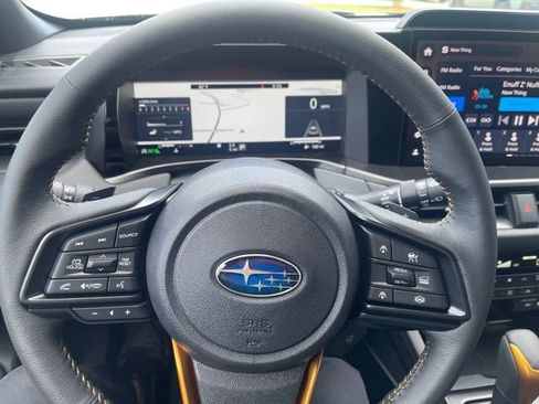 New 2026 Subaru Outback Wilderness AWD/4WD image 24