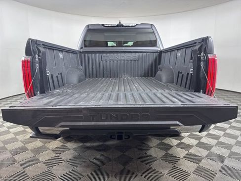 Used 2024 Toyota Tundra 1794 Edition AWD/4WD image 22