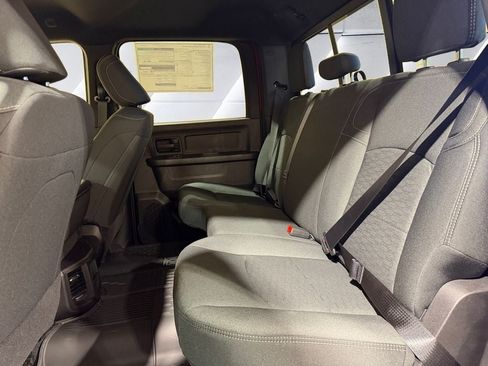 New 2026 RAM 2500 Tradesman AWD/4WD image 16