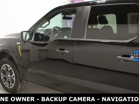 Used 2024 Ford F150 STX image 29