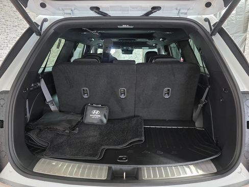 New 2026 Hyundai Palisade Calligraphy image 14