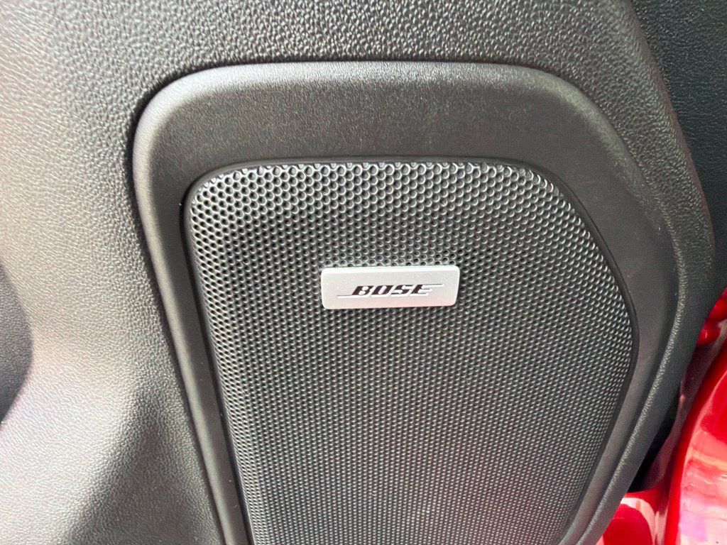 Used 2021 Chevrolet Silverado 1500 LT Trail Boss w/ Convenience Package II AWD/4WD image 36