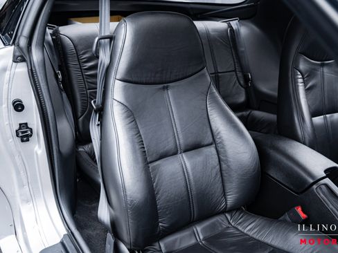 Used 1995 Chevrolet Camaro Z28 image 28