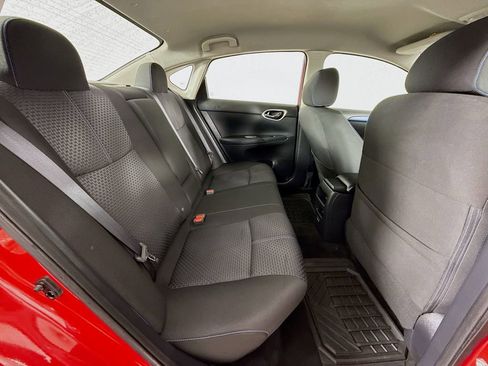 Used 2017 Nissan Sentra SR image 27