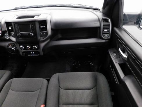 Used 2024 RAM 1500 Tradesman image 36