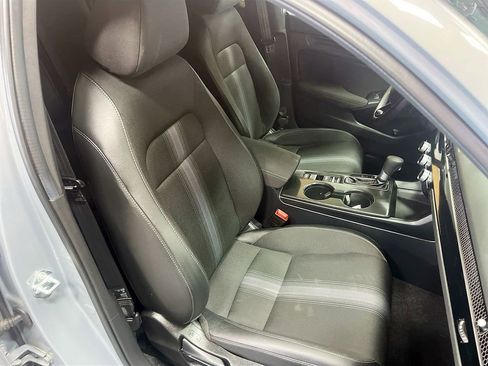 Used 2025 Honda Civic Sport image 25