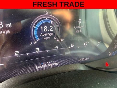 Used 2024 RAM 1500 Limited w/ Night Edition AWD/4WD image 9