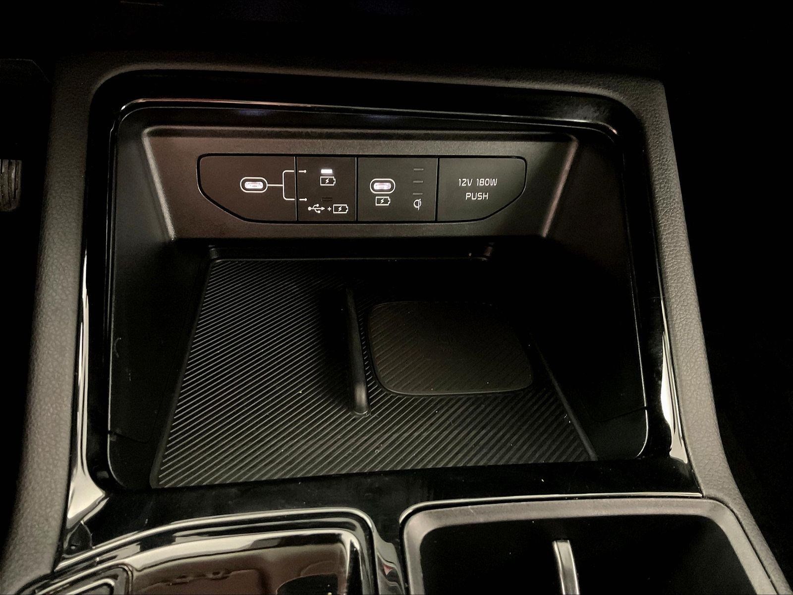 Certified 2025 Kia K5 EX FWD image 16