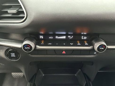 Certified 2024 MAZDA CX-30 AWD 2.5 S w/ Select Sport Pkg image 18