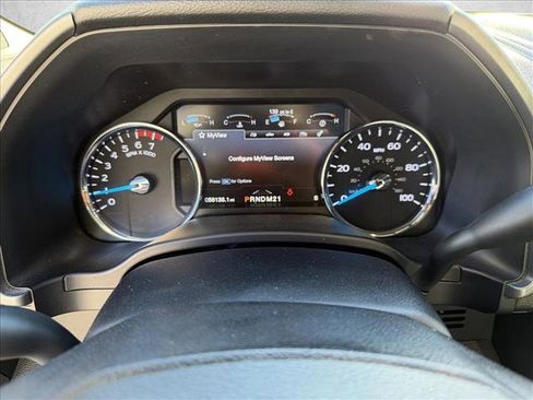 Used 2017 Ford F250 Platinum w/ Platinum Ultimate Package image 16