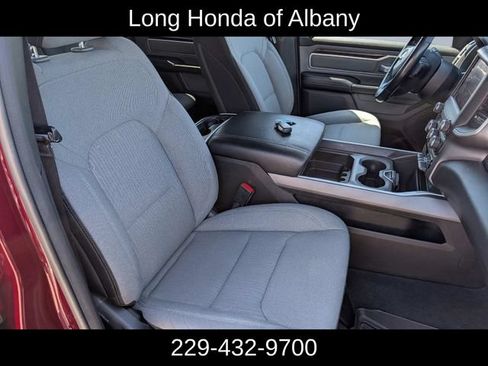Used 2022 RAM 1500 Big Horn AWD/4WD image 20