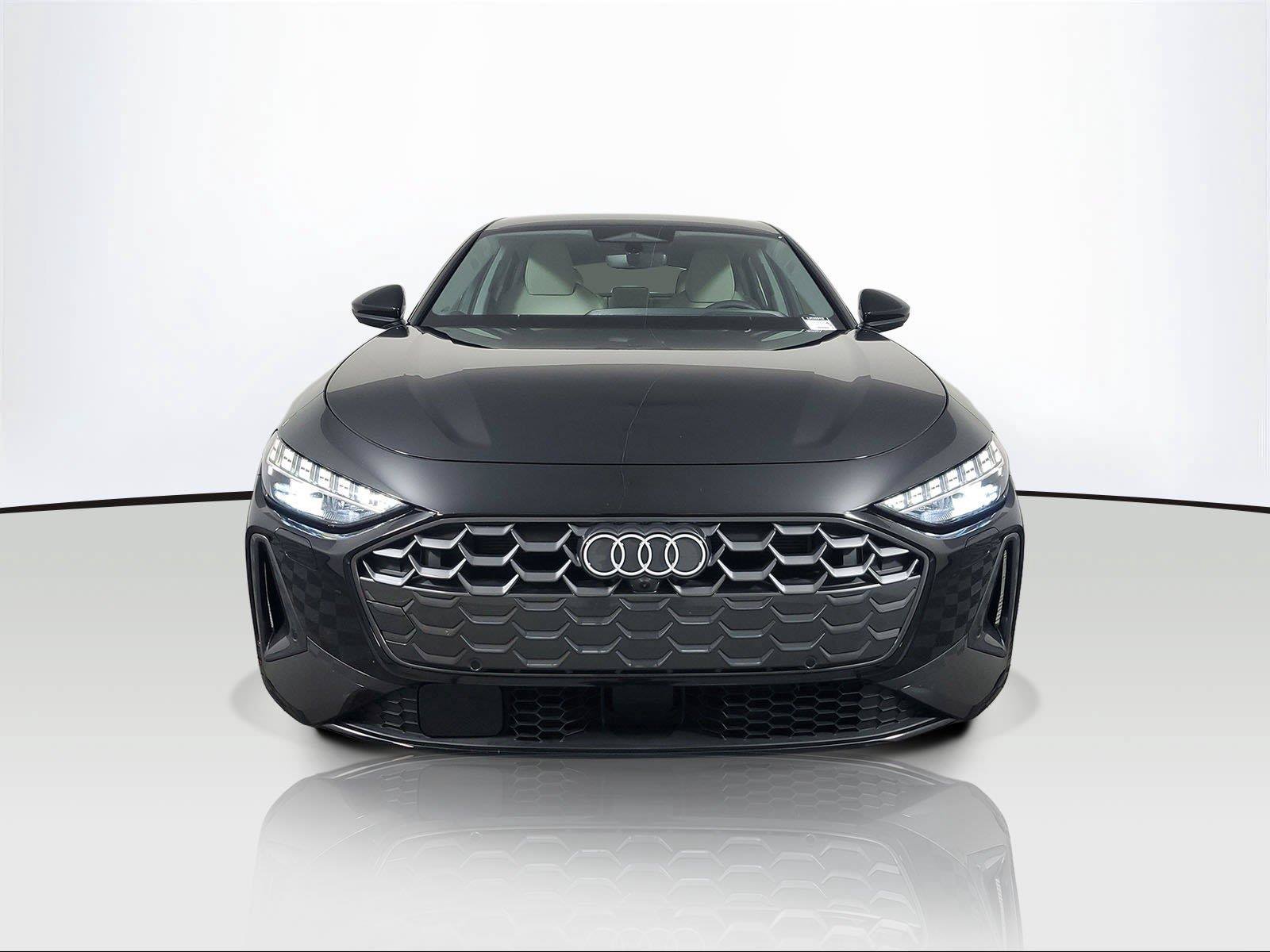 Used 2025 Audi A5 Premium Plus w/ Premium Plus AWD/4WD image 2